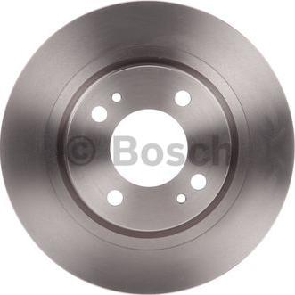 BOSCH 0 986 479 D68 - Jarrulevy inparts.fi