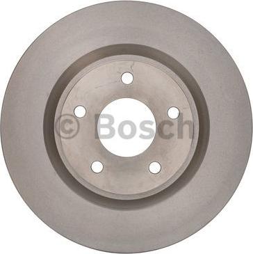 BOSCH 0 986 479 D15 - Jarrulevy inparts.fi