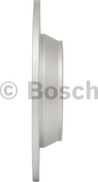 BOSCH 0 986 479 D86 - Jarrulevy inparts.fi