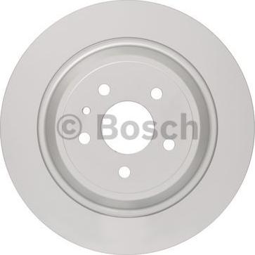 BOSCH 0 986 479 D86 - Jarrulevy inparts.fi