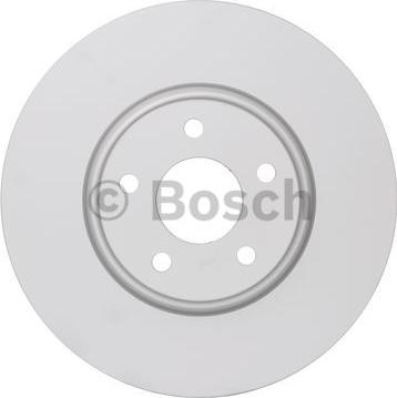 BOSCH 0 986 479 D38 - Jarrulevy inparts.fi