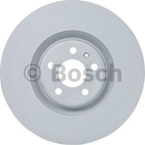 BOSCH 0 986 479 D29 - Jarrulevy inparts.fi