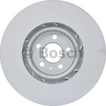 BOSCH 0 986 479 D27 - Jarrulevy inparts.fi