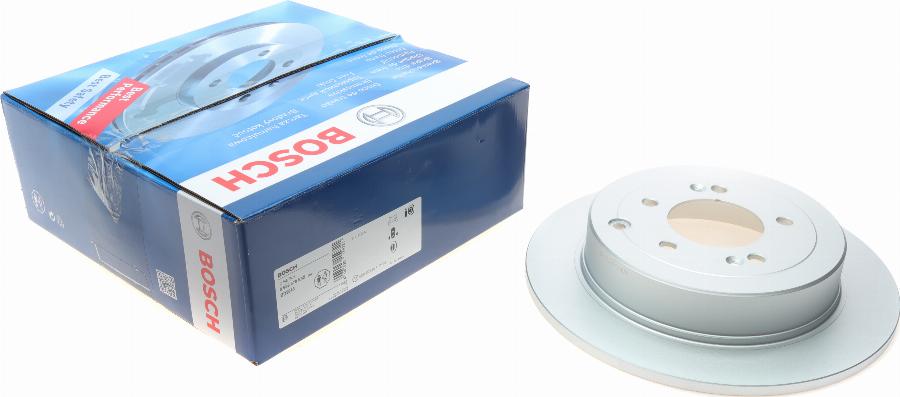 BOSCH 0 986 479 E45 - Jarrulevy inparts.fi