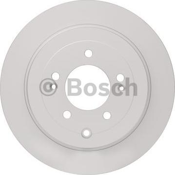 BOSCH 0 986 479 E43 - Jarrulevy inparts.fi