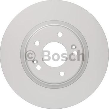 BOSCH 0 986 479 E42 - Jarrulevy inparts.fi