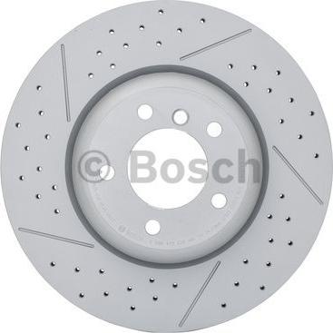 BOSCH 0 986 479 E09 - Jarrulevy inparts.fi