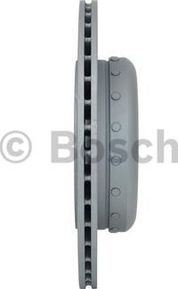 BOSCH 0 986 479 E04 - Jarrulevy inparts.fi