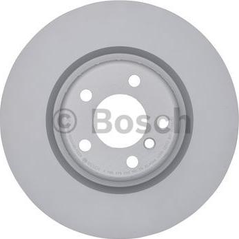 BOSCH 0 986 479 E06 - Jarrulevy inparts.fi