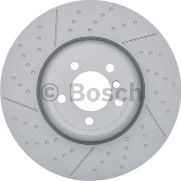 BOSCH 0 986 479 E10 - Jarrulevy inparts.fi