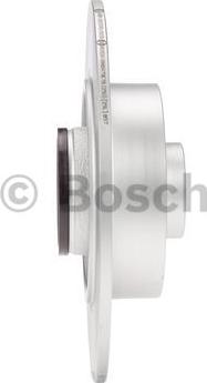 BOSCH 0 986 479 E78 - Jarrulevy inparts.fi