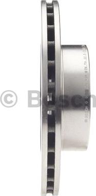 BOSCH 0 986 479 R98 - Jarrulevy inparts.fi