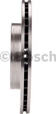 BOSCH 0 986 479 R66 - Jarrulevy inparts.fi