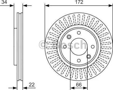 TRW DF4184BP - Jarrulevy inparts.fi