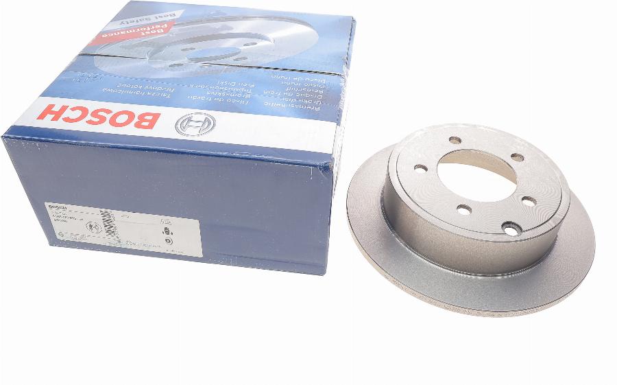 BOSCH 0 986 479 R05 - Jarrulevy inparts.fi