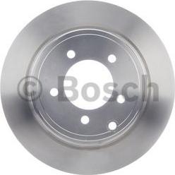 BOSCH 0 986 479 R07 - Jarrulevy inparts.fi