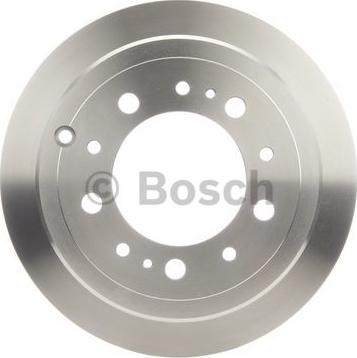 BOSCH 0 986 479 R15 - Jarrulevy inparts.fi