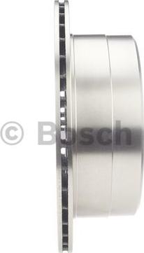 BOSCH 0 986 479 R15 - Jarrulevy inparts.fi