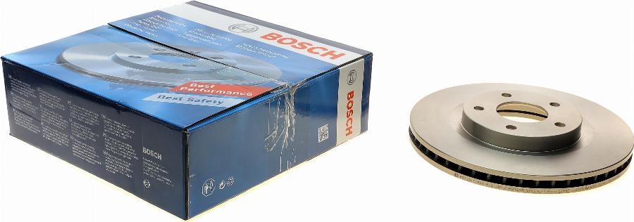 BOSCH 0 986 479 R89 - Jarrulevy inparts.fi