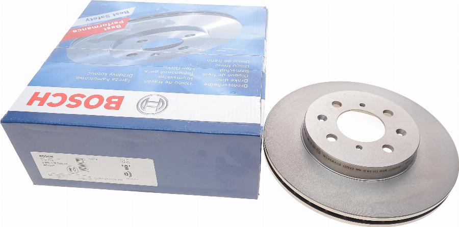 BOSCH 0 986 479 R80 - Jarrulevy inparts.fi