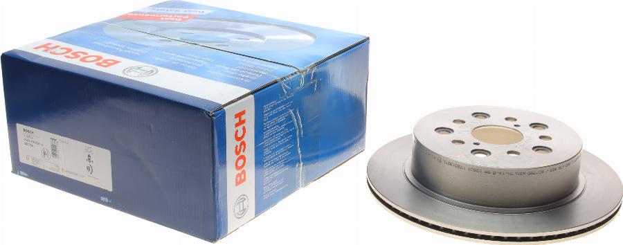 BOSCH 0 986 479 R25 - Jarrulevy inparts.fi