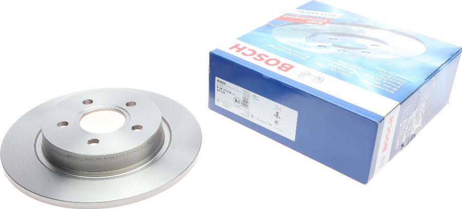 BOSCH 0 986 479 S49 - Jarrulevy inparts.fi