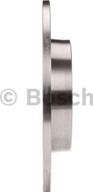 BOSCH 0 986 479 S49 - Jarrulevy inparts.fi