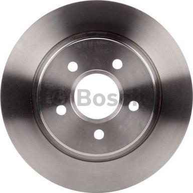 BOSCH 0 986 479 S49 - Jarrulevy inparts.fi