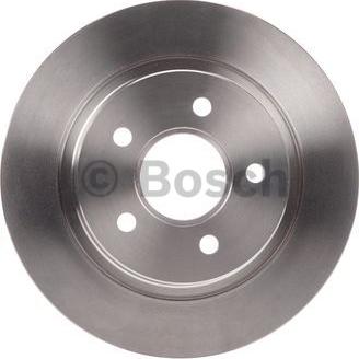 BOSCH 0 986 479 S51 - Jarrulevy inparts.fi