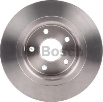 BOSCH 0 986 479 S51 - Jarrulevy inparts.fi