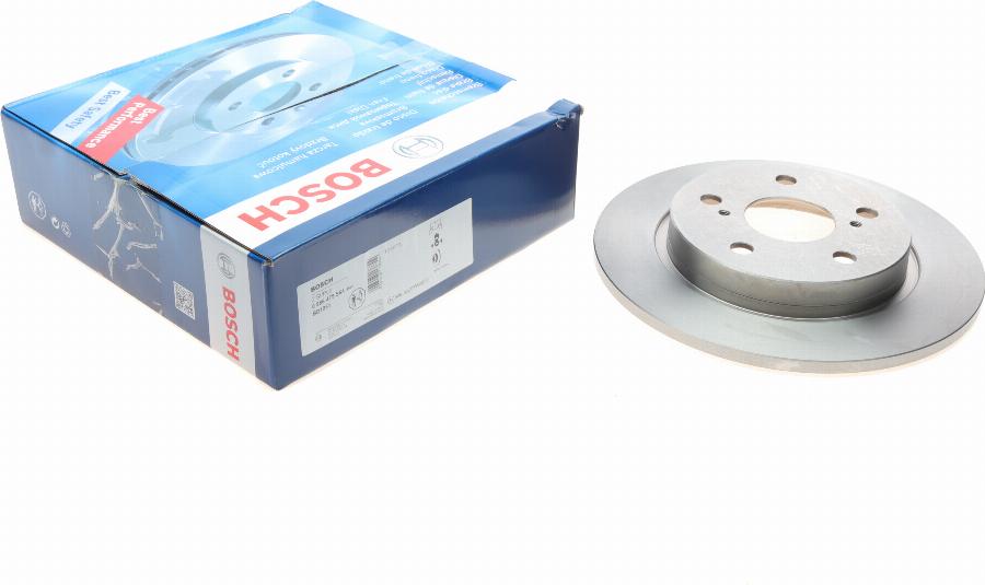 BOSCH 0 986 479 S64 - Jarrulevy inparts.fi