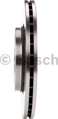 BOSCH 0 986 479 S66 - Jarrulevy inparts.fi