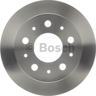 BOSCH 0 986 479 S86 - Jarrulevy inparts.fi