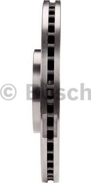 BOSCH 0 986 479 S30 - Jarrulevy inparts.fi