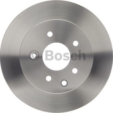 BOSCH 0 986 479 S31 - Jarrulevy inparts.fi