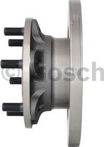 BOSCH 0 986 479 U23 - Jarrulevy inparts.fi