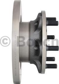 BOSCH 0 986 479 U23 - Jarrulevy inparts.fi