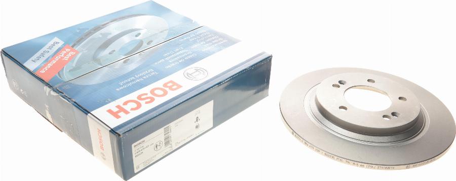 BOSCH 0 986 479 V09 - Jarrulevy inparts.fi