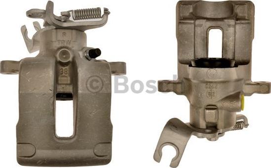 BOSCH 0 986 474 993 - Jarrusatula inparts.fi