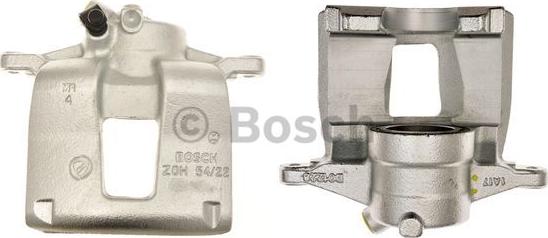 BOSCH 0 986 474 997 - Jarrusatula inparts.fi