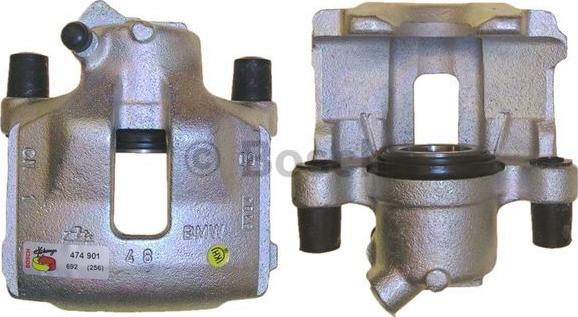 BOSCH 0 986 474 901 - Jarrusatula inparts.fi