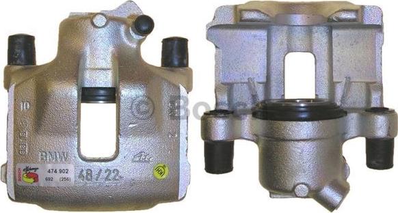 BOSCH 0 986 474 902 - Jarrusatula inparts.fi