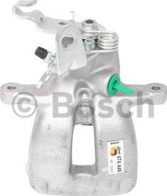 BOSCH 0 986 474 448 - Jarrusatula inparts.fi