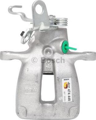 BOSCH 0 986 474 448 - Jarrusatula inparts.fi