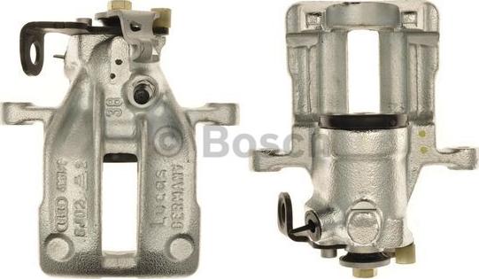 BOSCH 0 986 474 442 - Jarrusatula inparts.fi