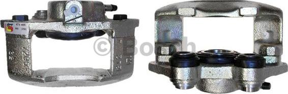 BOSCH 0 986 474 465 - Jarrusatula inparts.fi