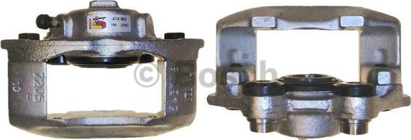 BOSCH 0 986 474 462 - Jarrusatula inparts.fi