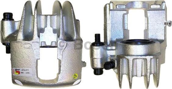 BOSCH 0 986 474 411 - Jarrusatula inparts.fi