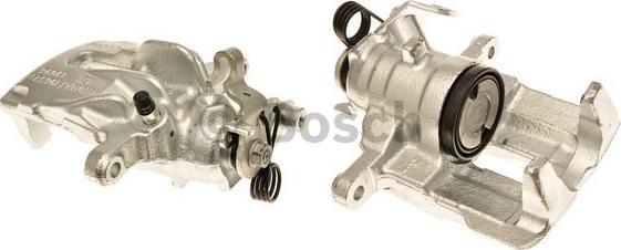 BOSCH 0 986 474 480 - Jarrusatula inparts.fi