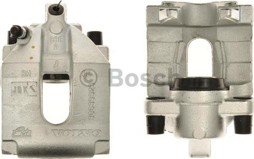 BOSCH 0 986 474 437 - Jarrusatula inparts.fi